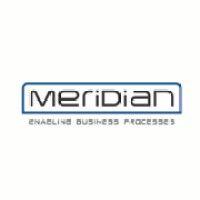 meridian solutions logo image