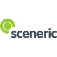 sceneric logo image