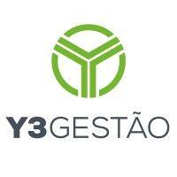 y3 gestão e consultoria em telecom logo image