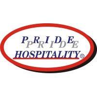 pride hospitality, llc logo image