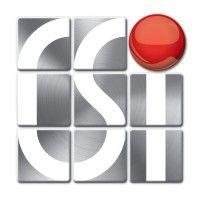 csi romania logo image