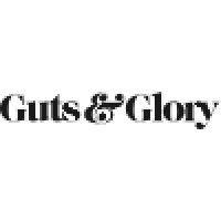 guts & glory logo image