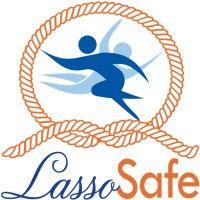 lasso safe logo image