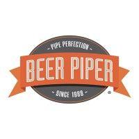 beer piper logo image