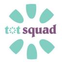 logo of Tot Squad