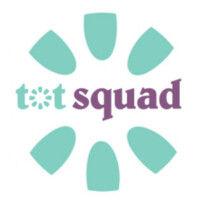 tot squad logo image