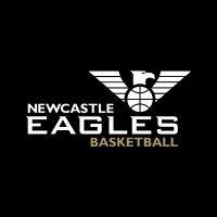 newcastle eagles logo image