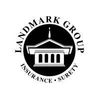 the landmark group of brighton, inc. logo image