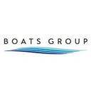 logo of Boats Group