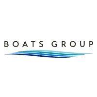 boats group logo image