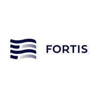 grupa fortis logo image