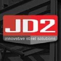 jd2, inc. logo image