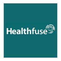 healthfuse logo image