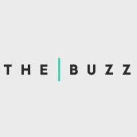 the buzz logo image