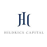 hildrics capital logo image