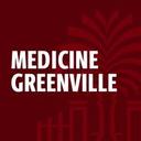 logo of University Of South Carolina School Of Medicine Greenville