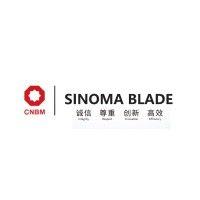 sinoma wind power blade (brasil) ltda logo image