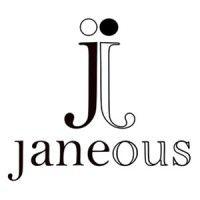 janeous logo image