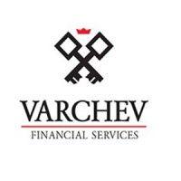 varchev finance logo image