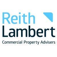 reith lambert logo image