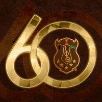 iota phi theta fraternity, inc. logo image