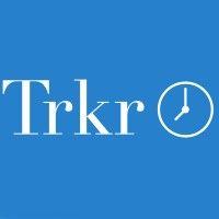 trkr logo image