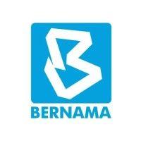 bernama tv 🇲🇾 logo image