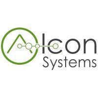 alcon systems ltd. logo image