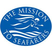 the mission to seafarers logo image