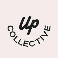 up collective growth marketing logo image