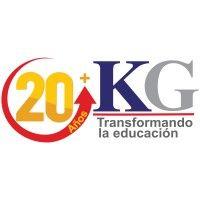 knowledge group logo image