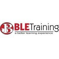 ble training logo image