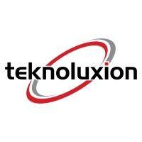 teknoluxion, a division of bcore logo image