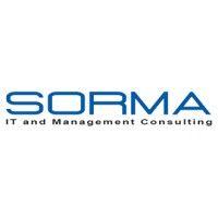 sorma s.p.a. logo image