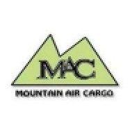 mountain air cargo, inc. logo image