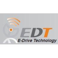 e-drive technology