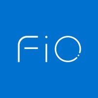 fio logo image