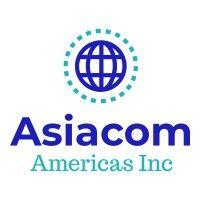 asiacom americas inc. logo image