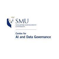 smu centre for ai & data governance logo image