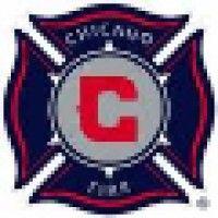 chicago fire juniors logo image