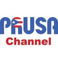 prusa channel logo image