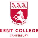 logo of Kent College Canterbury