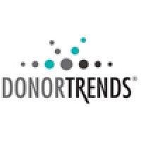 donortrends logo image