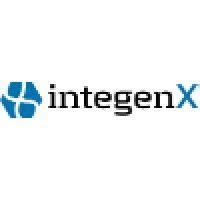 integenx, inc. logo image