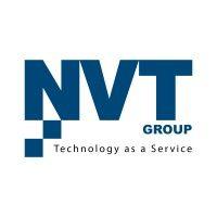 nvt group logo image