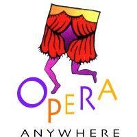 opera anywhere logo image