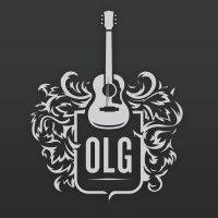 one lucky guitar, inc. logo image