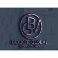 becker global ventures gmbh