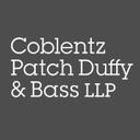 logo of Coblentz Patch Duffy Bass Llp