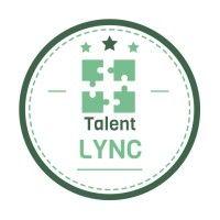 talentlync logo image